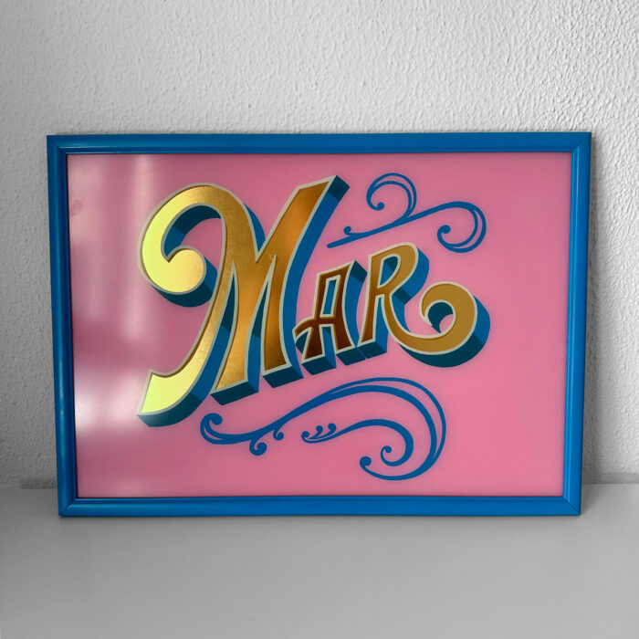 Mar Mar