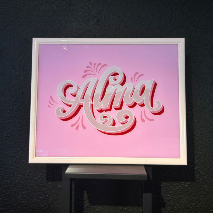 alma alma